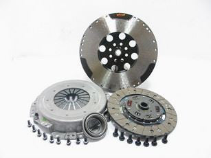 Kit de Embrague Xtreme para Nissan 200 SX Turbo 16V