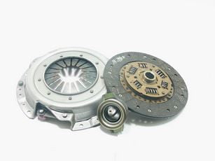 Kit de Embrague Xtreme para Nissan BLUEBIRD 2.4 i 112KW (1992-1997)