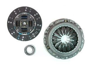 Kit de Embrague Xtreme para Nissan PATHFINDER 2.5 dCi 4WD 140KW (2010-2013)