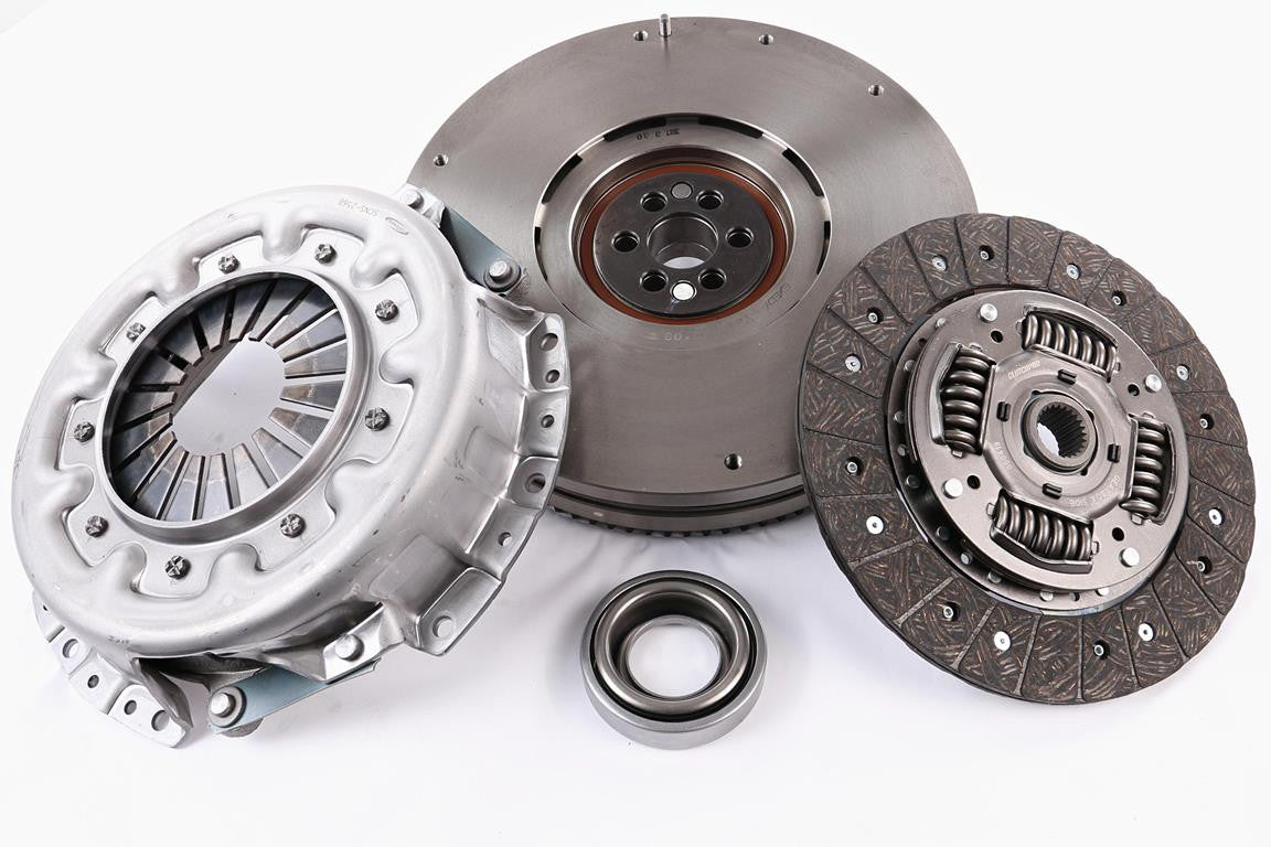 Kit de Embrague Xtreme para Nissan PATROL 2.8 TDiC (Y61) 96KW (1998-2000)