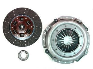 Kit de Embrague Xtreme para Nissan PATROL 3.2 D 81KW (1988-1990)