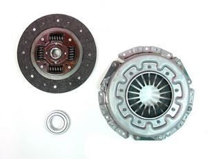 Kit de Embrague Xtreme para Nissan PATROL 3.2 D Tracción Total (W160)