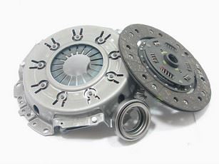 Kit de Embrague Xtreme para Nissan PINTARA 2.0 i 78KW (1986-1990)