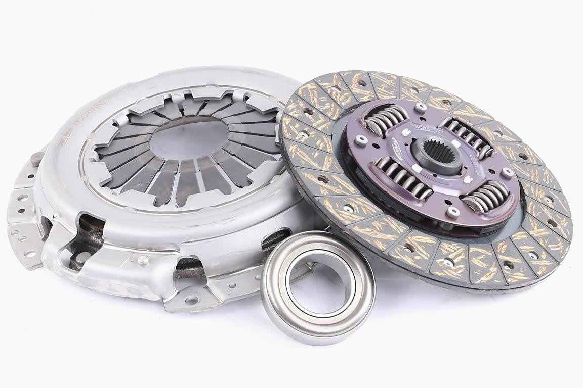 Kit de Embrague Xtreme para Nissan PINTARA 2.0 i 78KW (1986-1990)