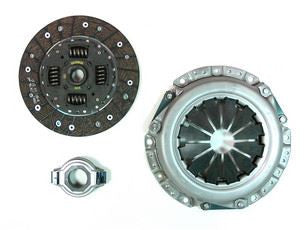 Kit de Embrague Xtreme para Nissan PRAIRIE 2.0 4x4 (NM10)