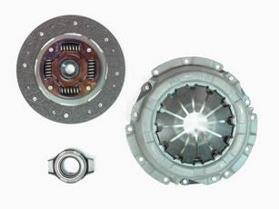 Kit de Embrague Xtreme para Nissan PULSAR 1.8 GTI 16V (1989-1991)