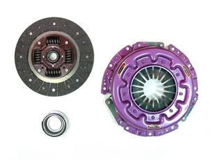 Kit de Embrague Xtreme para Nissan SKYLINE 2.6 Twin Turbo 4x4