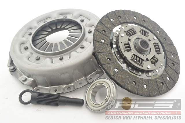 Kit de Embrague Xtreme para Nissan SKYLINE 3.0 117KW (1986-1990)