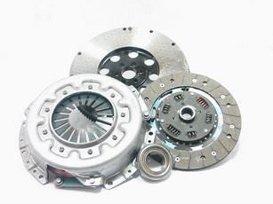 Kit de Embrague Xtreme para Nissan SKYLINE 3.0 117KW (1986-1990)