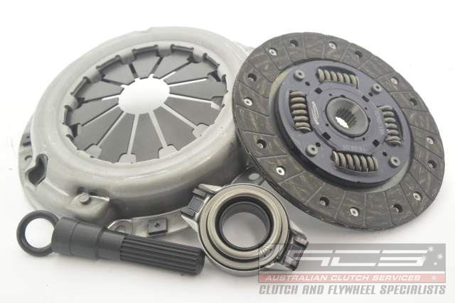 Kit de Embrague Xtreme para Nissan SUNNY 1.7 D (1986-1991)