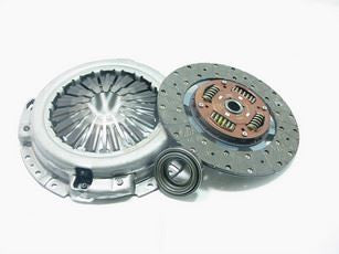 Kit de Embrague Xtreme para Nissan TERRANO II 3.0 DiTD 4WD