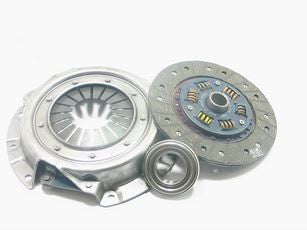 Kit de Embrague Xtreme para Nissan URVAN 1.6 52KW (1980-1982)