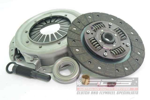 Kit de Embrague Xtreme para Nissan URVAN 2.0 64KW (1982-1998)