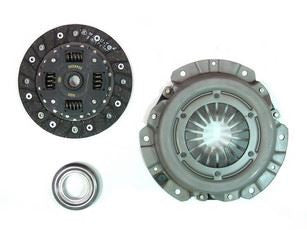 Kit de Embrague Xtreme para Nissan VANETTE 1.5 51KW (1982-1987)