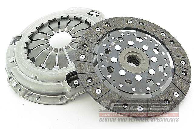 Kit de Embrague Xtreme para Nissan X-TRAIL 2.0 102KW (2008-2014)