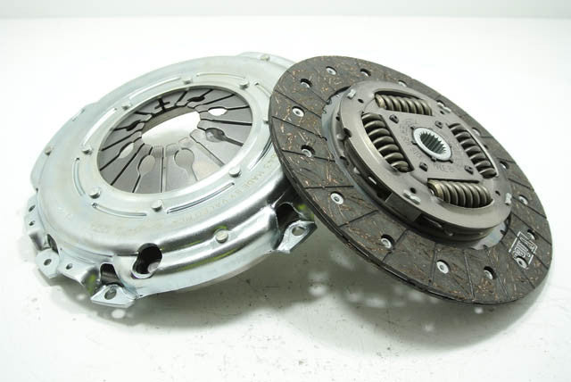 Kit de Embrague Xtreme para Nissan X-TRAIL 2.0 dCi 4x4 110KW (2008-2014)