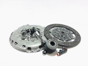 Kit de Embrague Xtreme para Nissan X-TRAIL 2.0 dCi 4x4 110KW (2008-2014)