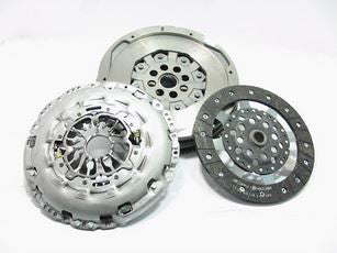 Kit de Embrague Xtreme para Nissan X-TRAIL 2.0 dCi 4x4 110KW (2008-2014)