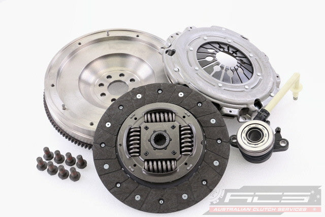 Kit de Embrague Xtreme para Nissan X-TRAIL 2.0 dCi 4x4 110KW (2008-2014)
