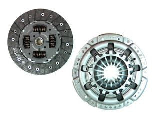 Kit de Embrague Xtreme para Opel ASTRA 1.8 16V (F69)