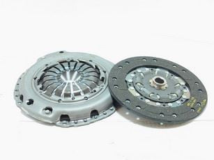 Kit de Embrague Xtreme para Opel Astra 2.0 Turbo (L08) 125KW (2005-2010)