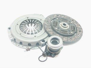 Kit de Embrague Xtreme para Opel CORSA 1.4 74KW (2012-2013)