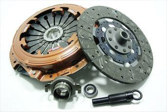 Kit de Embrague Xtreme Clutch Organic VAUXHALL MONTEREY 3.0 DTI