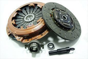 Kit de Embrague Xtreme Clutch Organic VAUXHALL MONTEREY 3.5 V6 24V