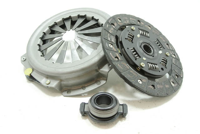 Kit de Embrague Xtreme para Peugeot 106 1.4 55KW (1991-1996)