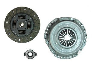Kit de Embrague Xtreme para Peugeot 306 2.0 16V 97KW (1997-2002)