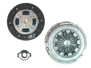 Kit de Embrague Xtreme para Peugeot 405 1.9 Sport MI-16 116KW (1987-1992)