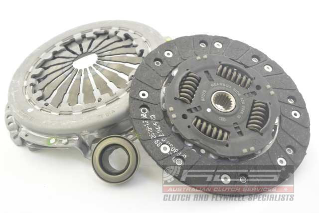 Kit de Embrague Xtreme para Peugeot 406 1.9 TD 66KW (1996-2004)