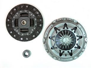 Kit de Embrague Xtreme para Peugeot 406 2.0 16V 100KW (1999-2003)