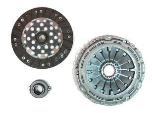 Kit de Embrague Xtreme para Peugeot 406 2.0 HDI 110 80KW (1999-2004)
