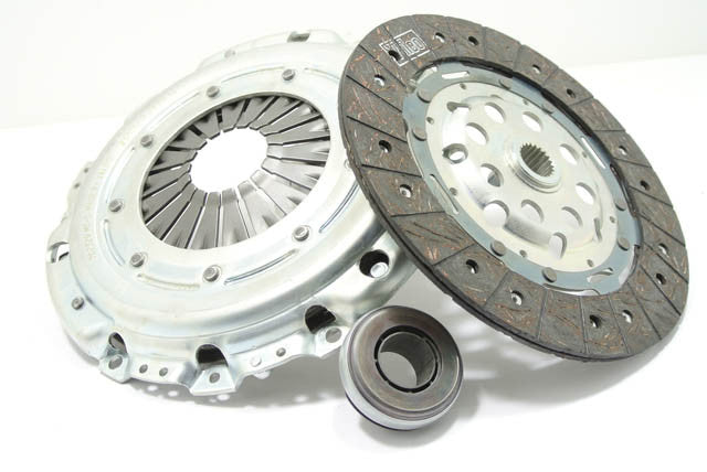 Kit de Embrague Xtreme para Peugeot 407 2.0 HDi 135 100KW (2004-2011)