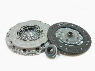 Kit de Embrague Xtreme para Peugeot EXPERT 2.0 HDi 140 (2007-)