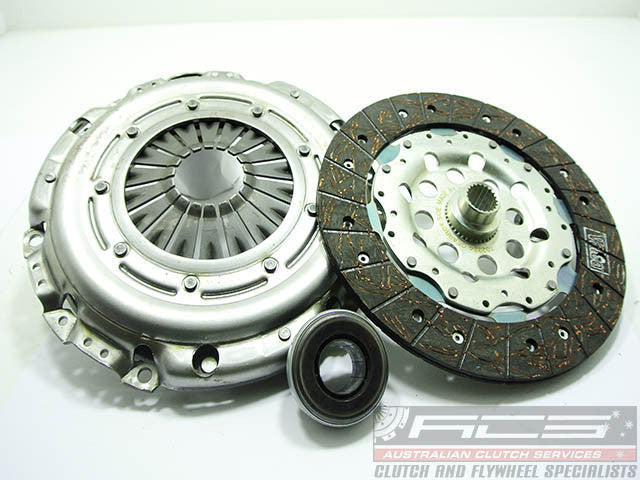 Kit de Embrague Xtreme para Peugeot EXPERT 2.0 HDi 140 (2007-)