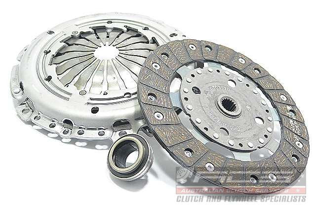 Kit de Embrague Xtreme para Peugeot PARTNER 1.6 HDi 90 68KW (2010-)