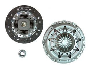 Kit de Embrague Xtreme para Peugeot PARTNER 1.6 HDi 90 68KW (2010-)