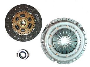 Kit de Embrague Xtreme para PONTIAC FIERO 2.8 101KW (1984-1988)