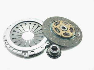 Kit de Embrague Xtreme para PONTIAC FIREBIRD 5.7 205KW (1993-1996)