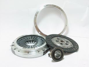 Kit de Embrague Xtreme para PORSCHE 911 3.0 Turbo 191KW (1975-1977)
