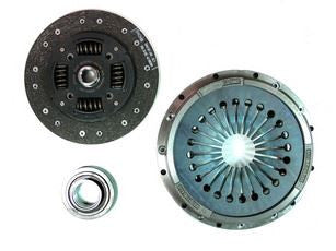 Kit de Embrague Xtreme para PORSCHE 911 3.2 SC Carrera 170KW (1983-1989)