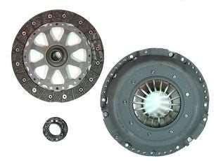 Kit de Embrague Xtreme para PORSCHE 911 3.6 Carrera S 254KW (2003-2005)