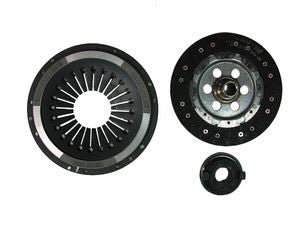 Kit de Embrague Xtreme para PORSCHE 911 3.6 Turbo GT2 4 316KW (1995-1997)