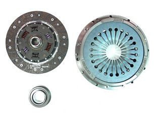 Kit de Embrague Xtreme para PORSCHE 944 2.5 120KW (1981-1987)