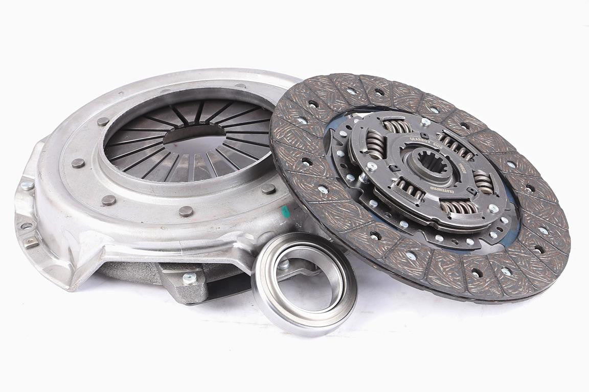 Kit de Embrague Xtreme para PORSCHE 944 2.5 S 140KW (1986-1988)