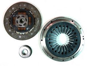 Kit de Embrague Xtreme para PORSCHE 944 3.0 S2 155KW (1988-1991)
