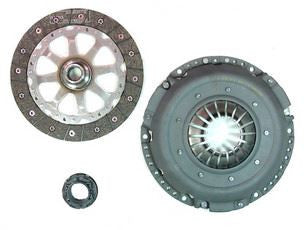 Kit de Embrague Xtreme para PORSCHE BOXSTER S 3.2 185KW (1999-2002)