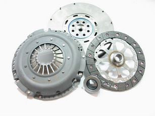 Kit de Embrague Xtreme para PORSCHE BOXSTER S 3.2 185KW (1999-2002)